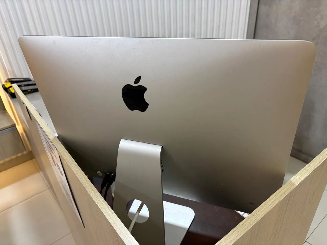 IMAC APPLE 21,5? - SSD 1TB | INTEL CORE i5 ? - Foto 4
