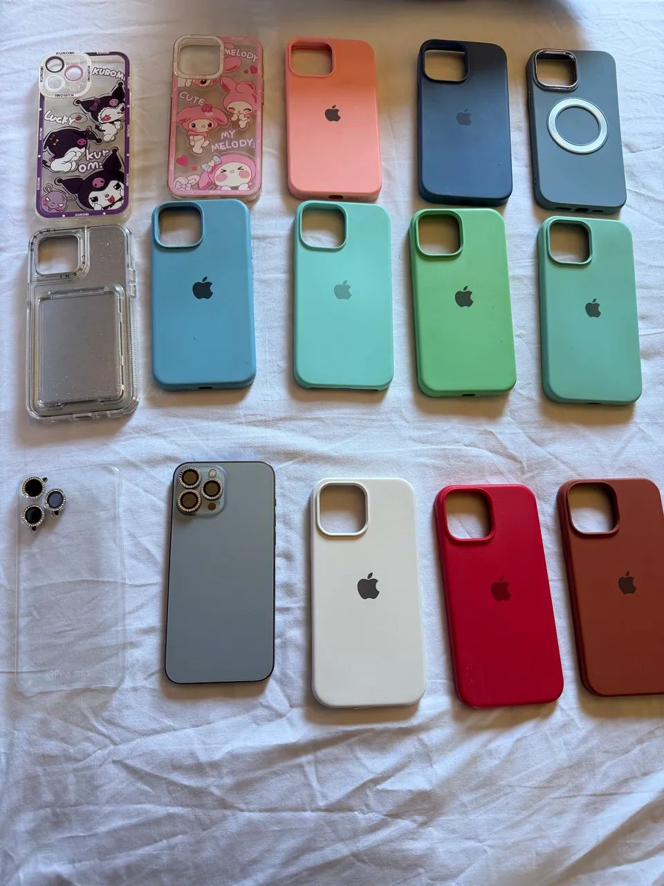 Vendo celular 13 pro Max - Foto 2