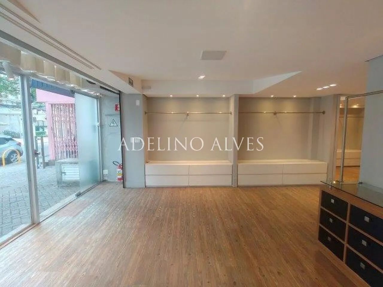 Loja Comercial Prox. Rua Tabapuã - Foto 3