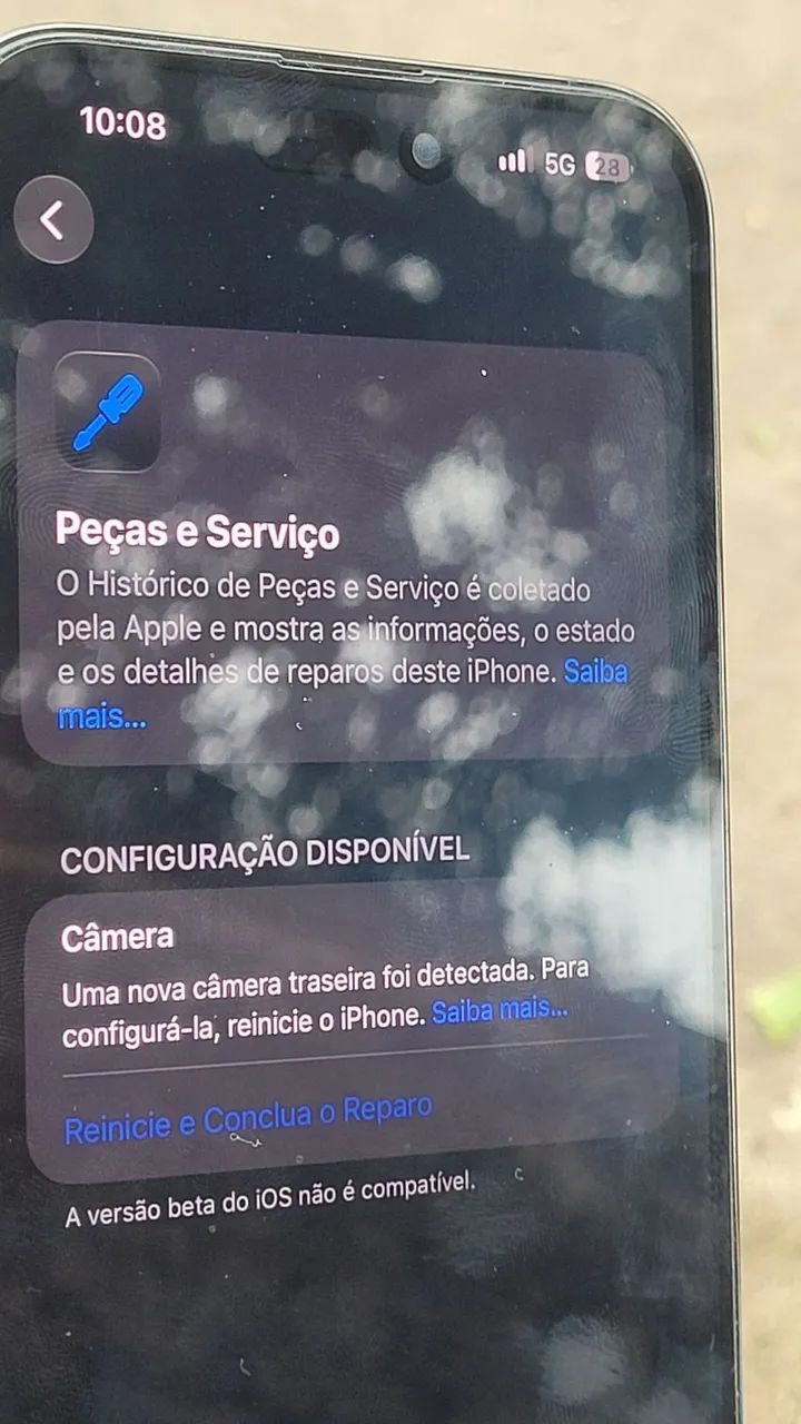iPhone 14 Pro Max LEIAM a DESCRIÇÃO  - Foto 5