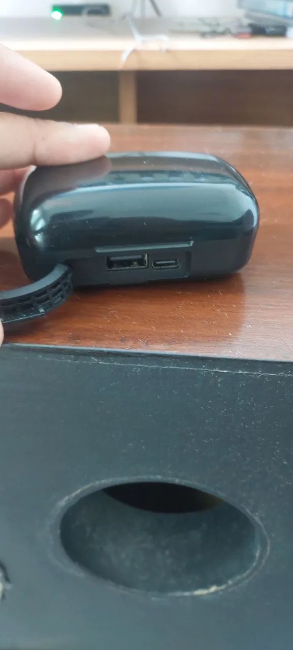 Fone de ouvido bluetooth TWS - Foto 2