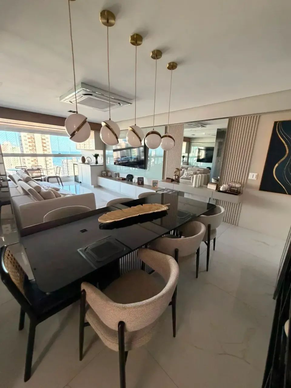 APARTAMENTO 04 SUÍTES 140m² - Foto 5