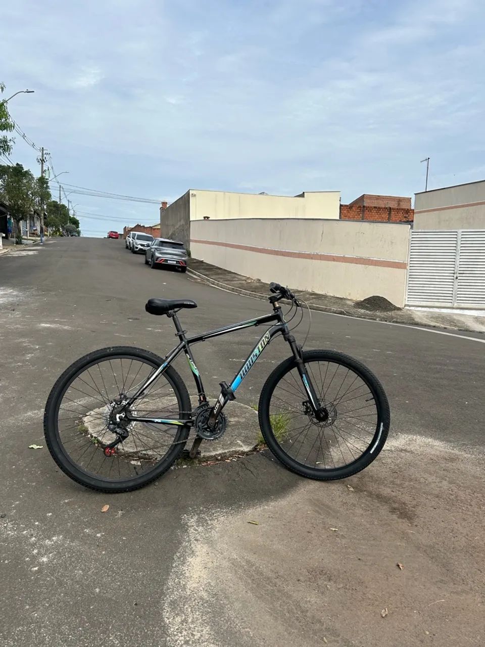 Bike 