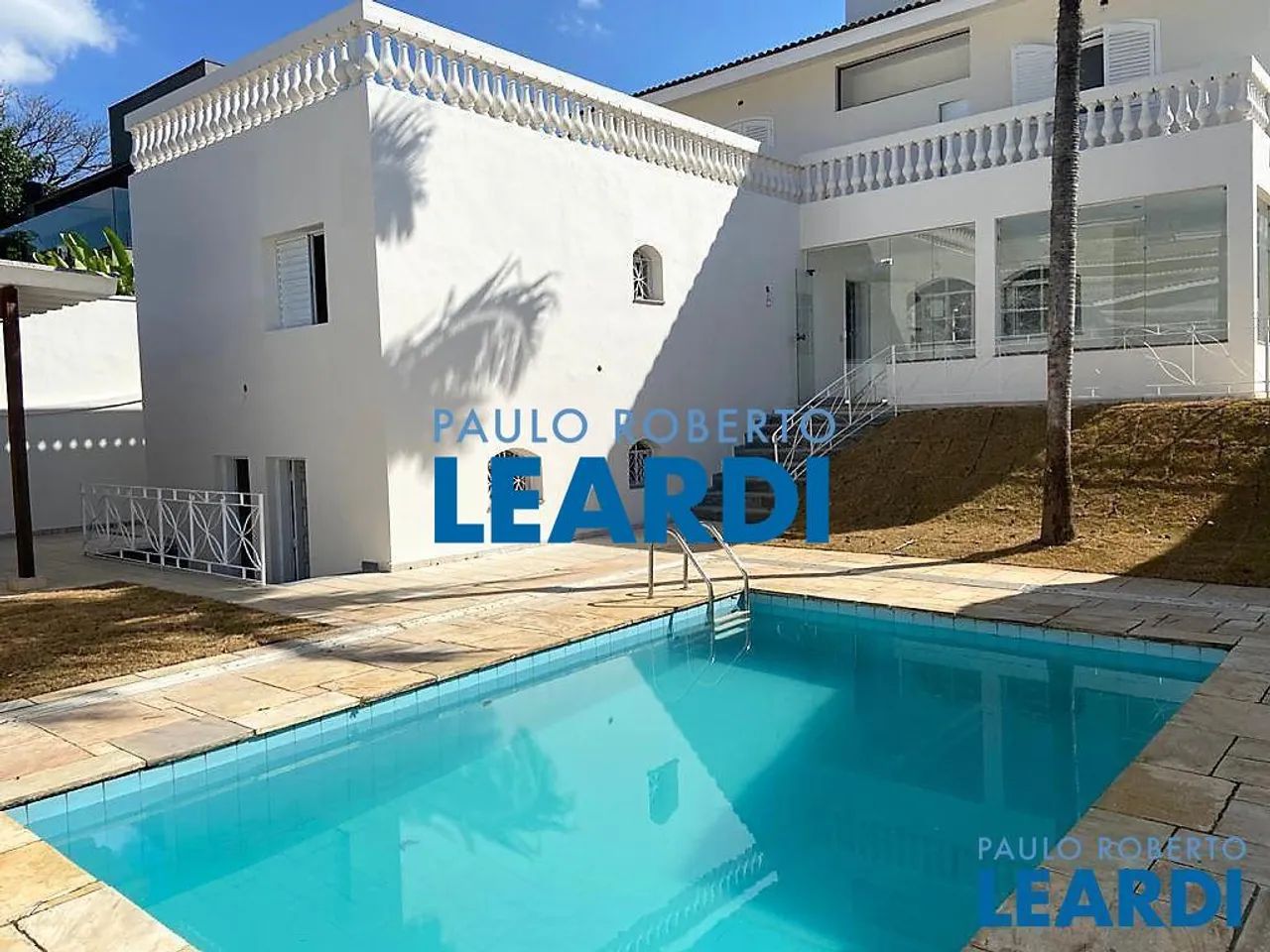 CASA EM CONDOMÍNIO - ALPHAVILLE - SP