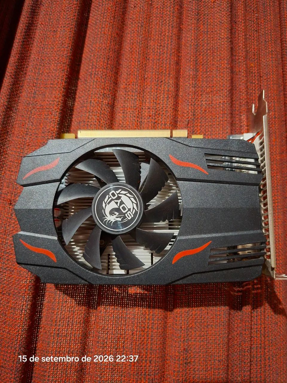 Rx 550
