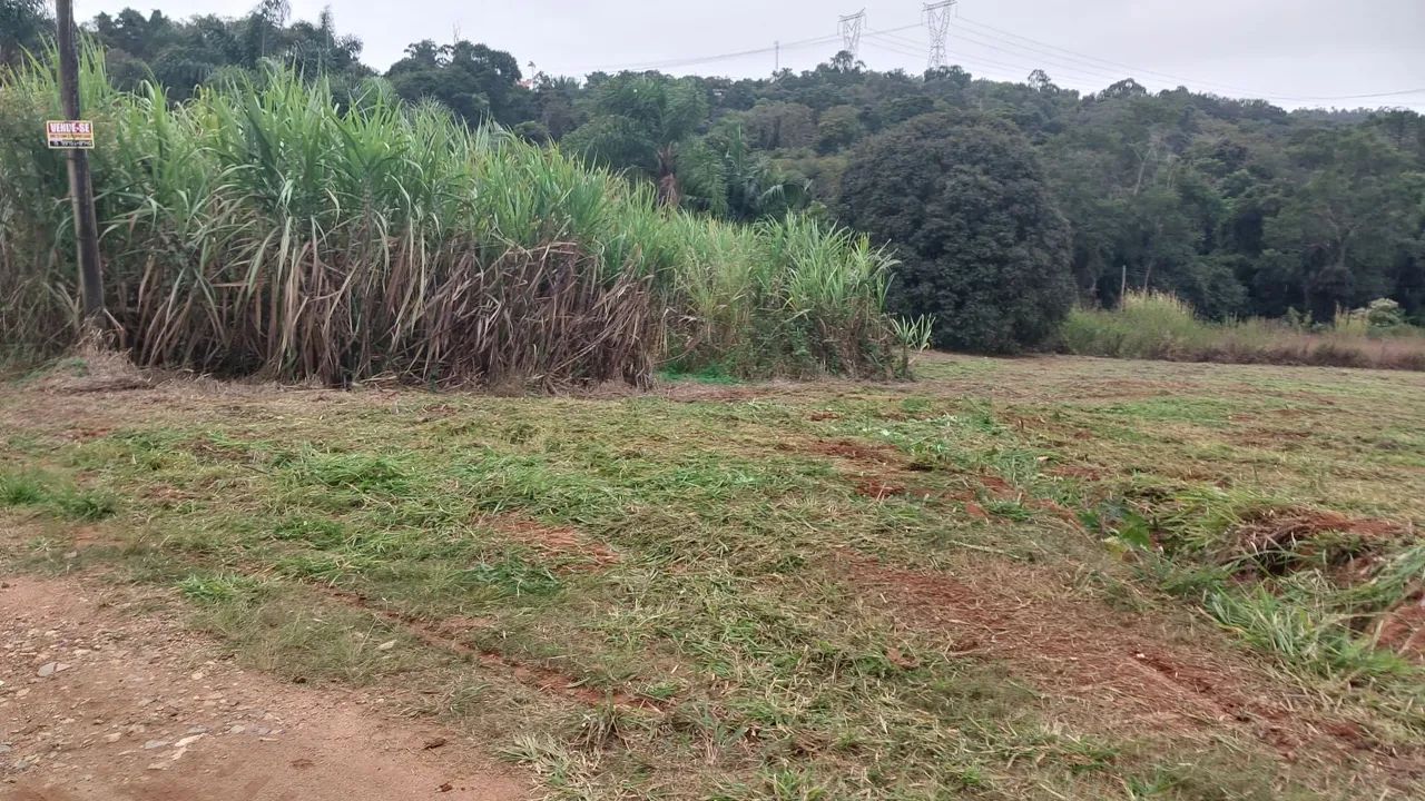 EXELENTE TERRENO PARA SUA CHÁCARA 