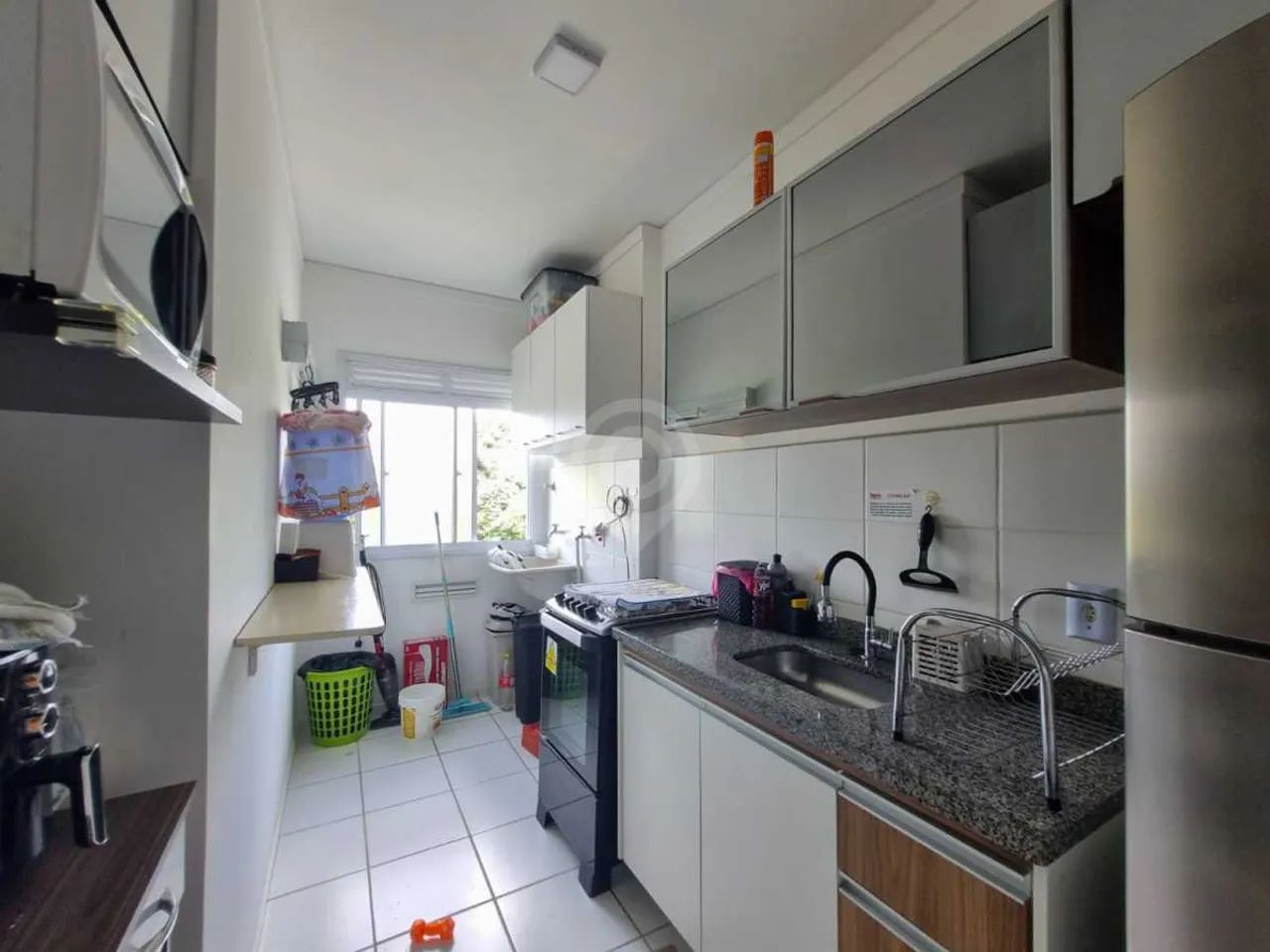 Apartamento : / Residencial / Jardim Ester - Foto 5