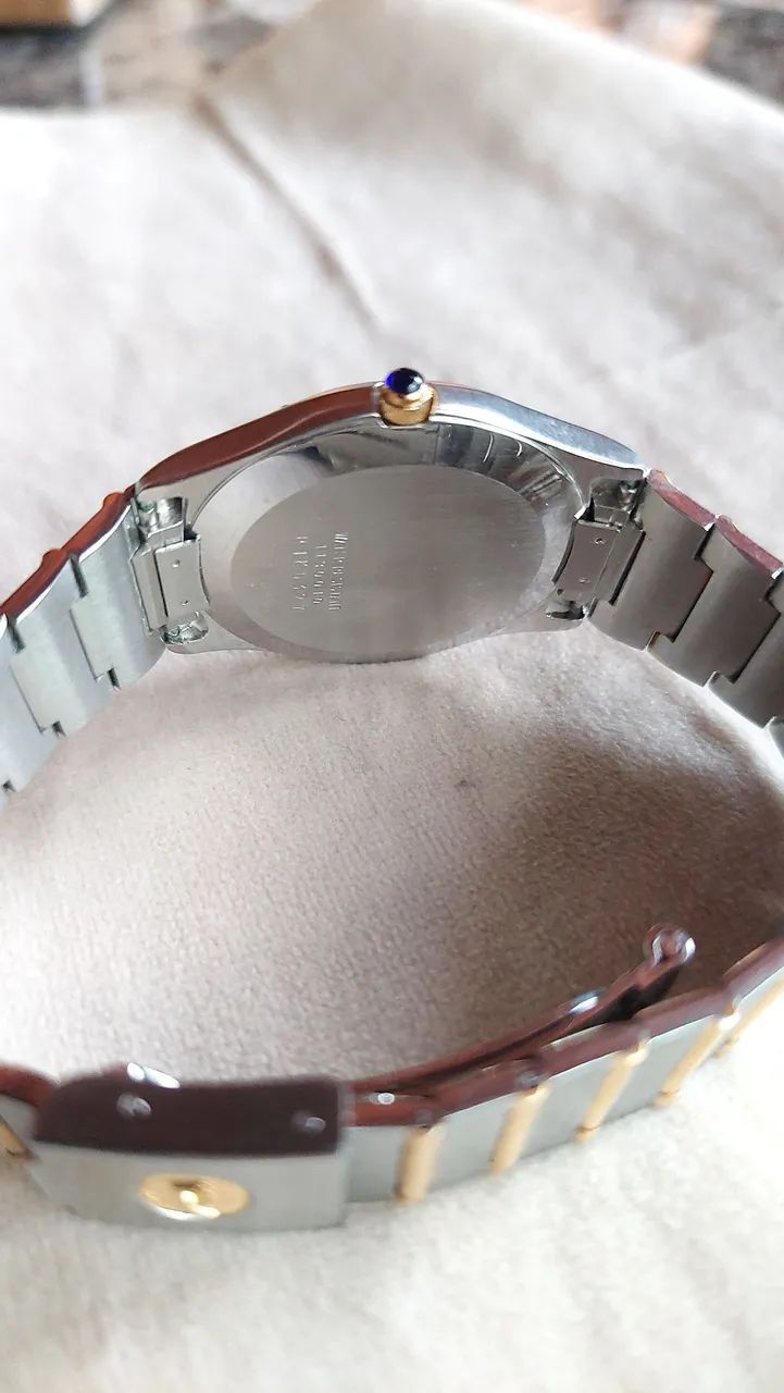 Technos - Homage Cartier - Foto 4