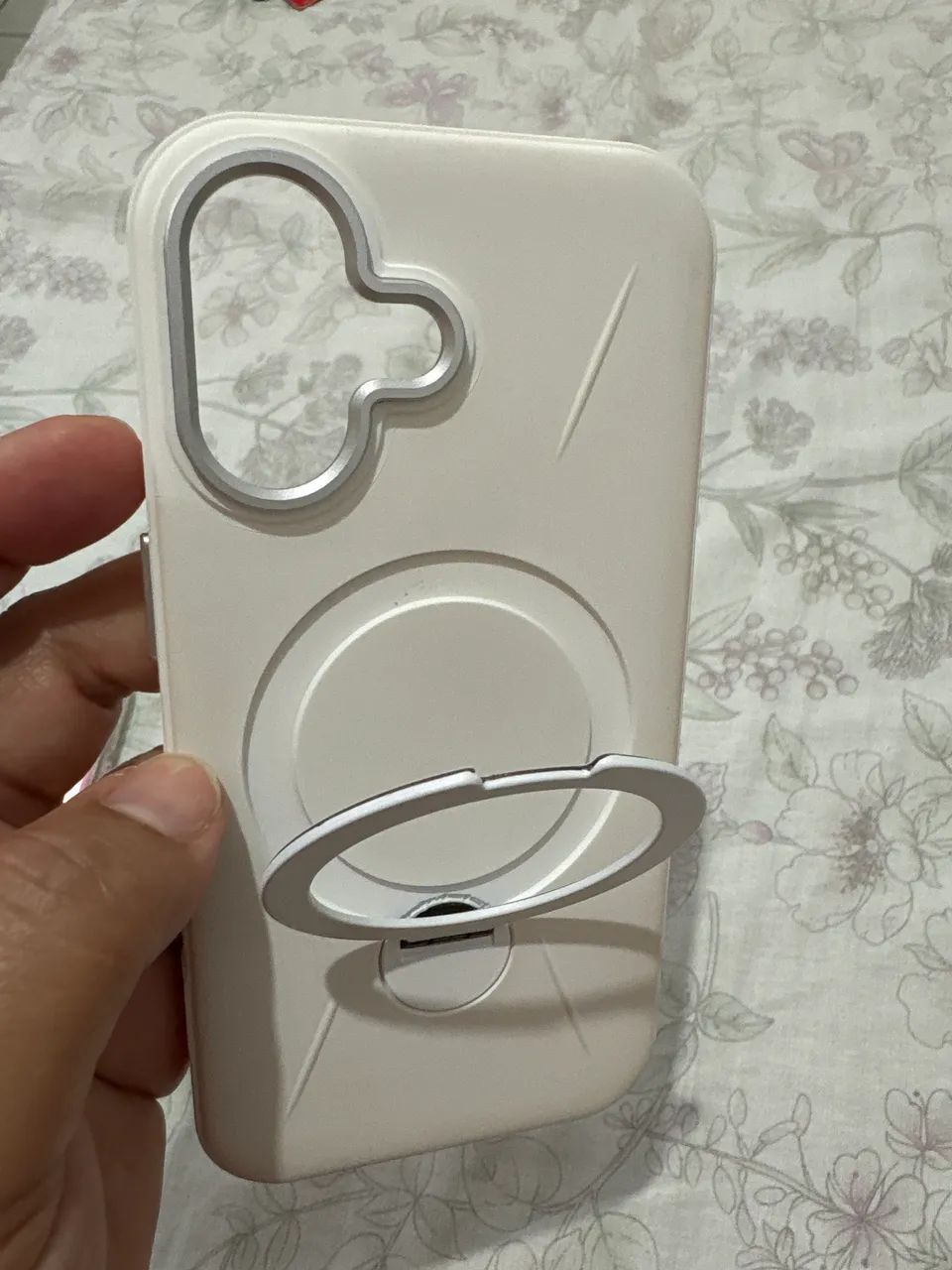 Cases para iPhone 16 , novas .  - Foto 5