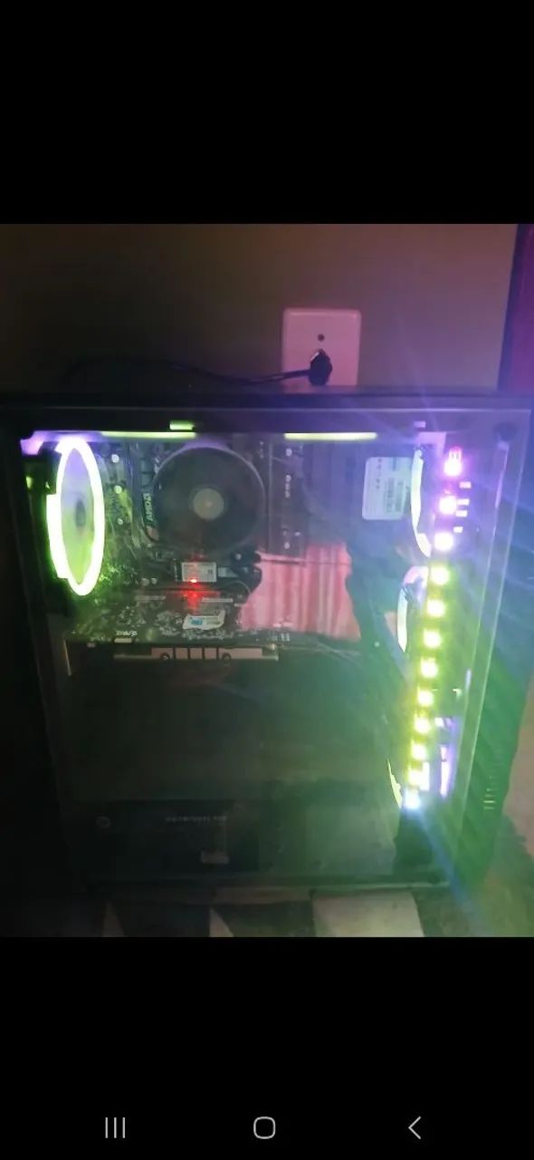 VENDO PC GAMER - Foto 3
