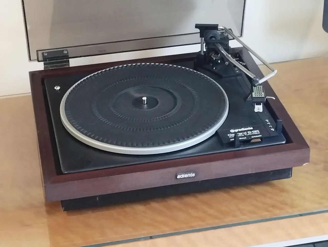Toca Discos Gradiente S-95 - Foto 2