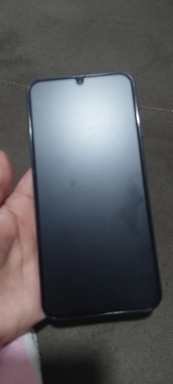  Barbada  Celular novo, Samsung A25 - Foto 2