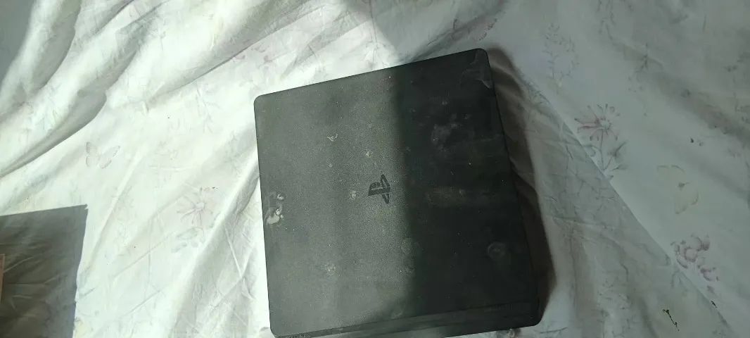 PlayStation ps4