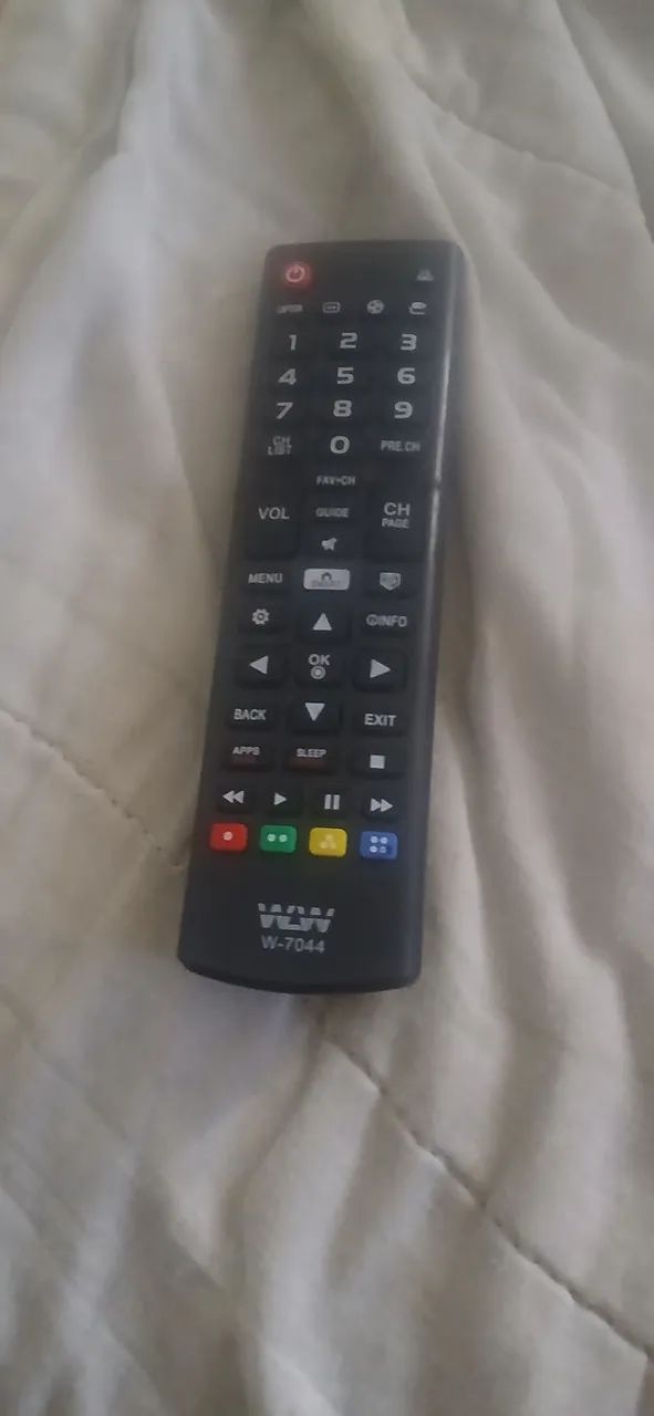 Tv LG Nao é smart  - Foto 2
