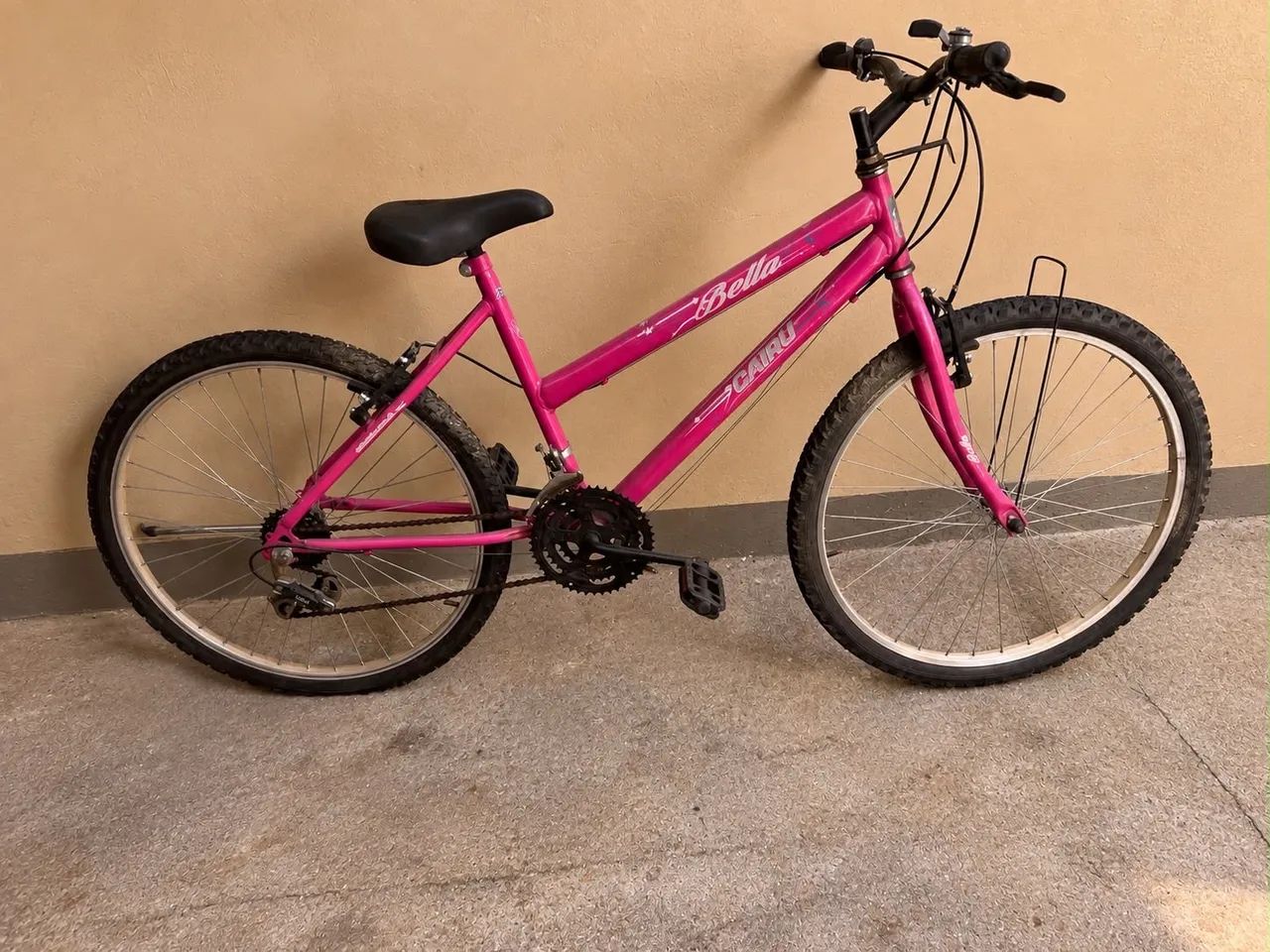 BICICLETA  - Foto 2