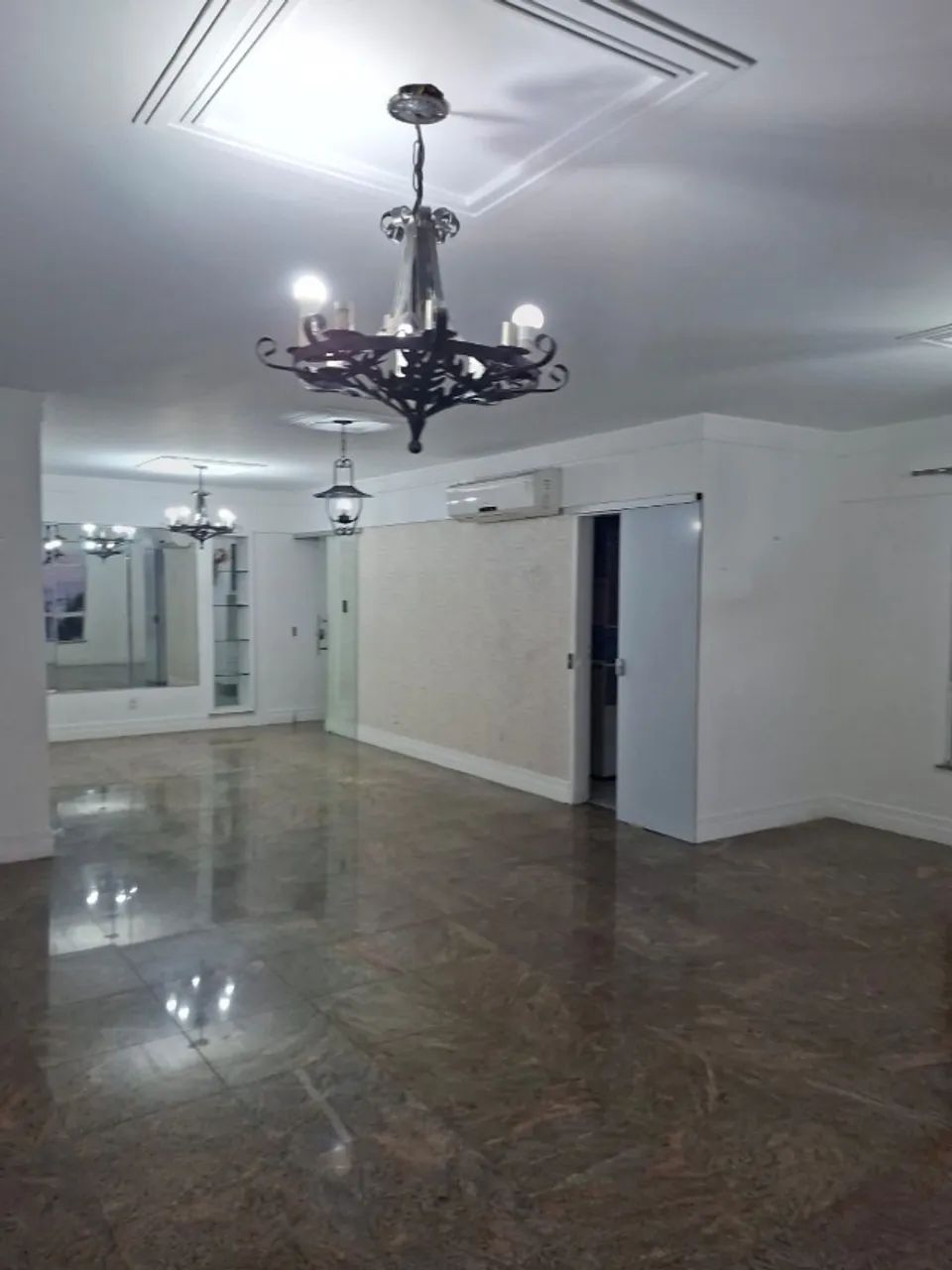 Apartamento frente para o mar  - Foto 3