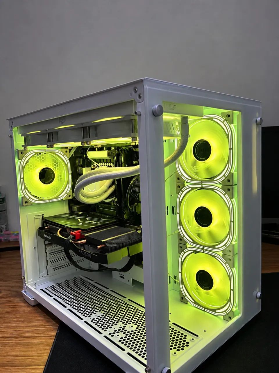 Pc gamer i7 13700 - Foto 2