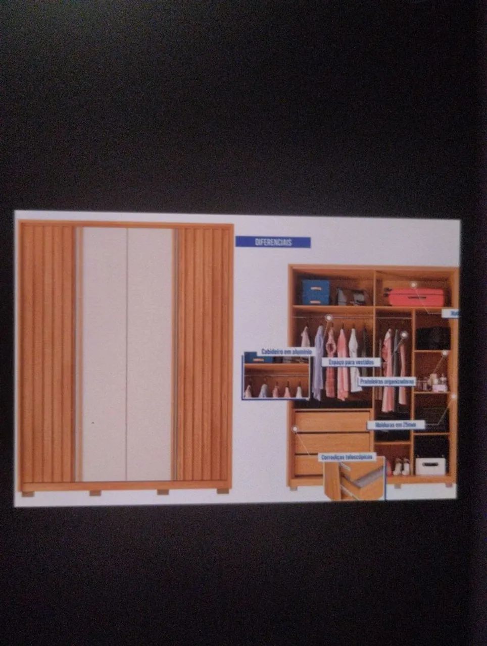 Guarda -roupa