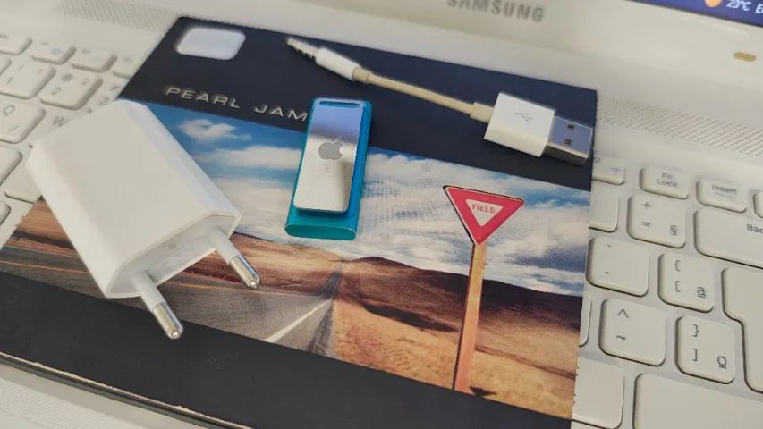 Ipods - Foto 5