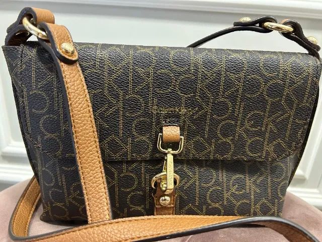 Bolsa Calvin Klein - Foto 4