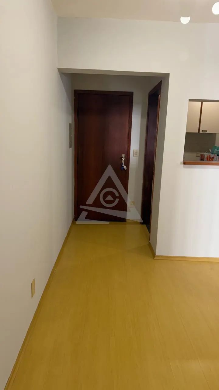 Apartamento para alugar em Campinas, Cambuí, com 1 quarto, com 55 m², Saint Patrick - Foto 2