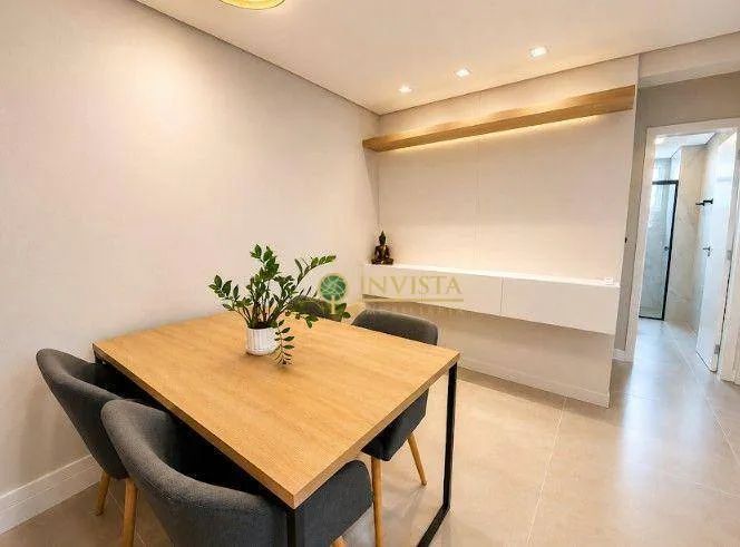 Apartamento com 1 quarto no Centro de Florianópolis. - Foto 2