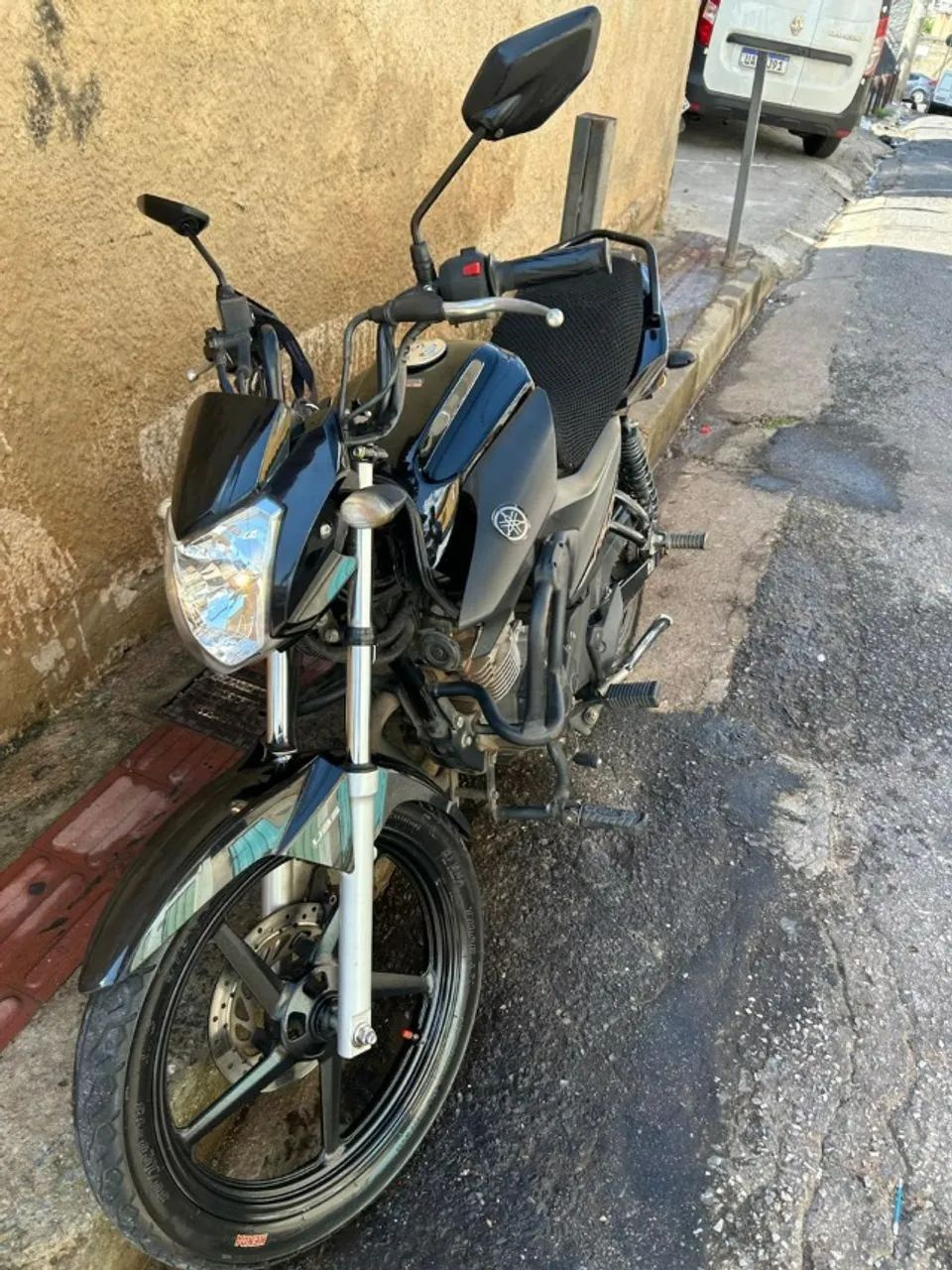 Yamaha Factor 150 2020  - Foto 3