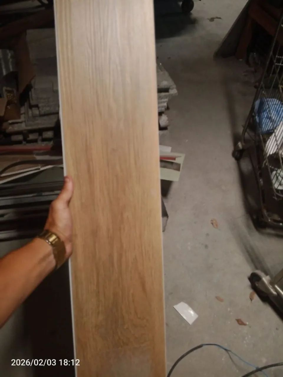 Piso auto colante  - Foto 4