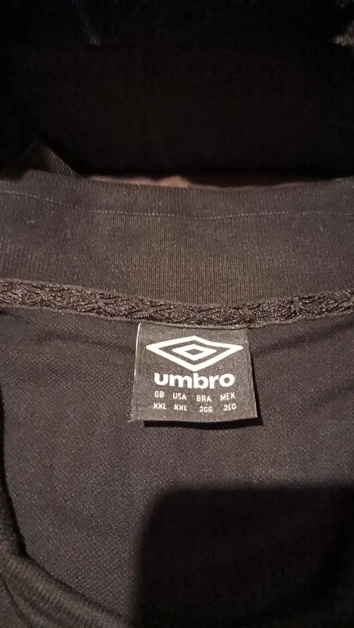 Camisa de passeio do Santos  - Foto 2