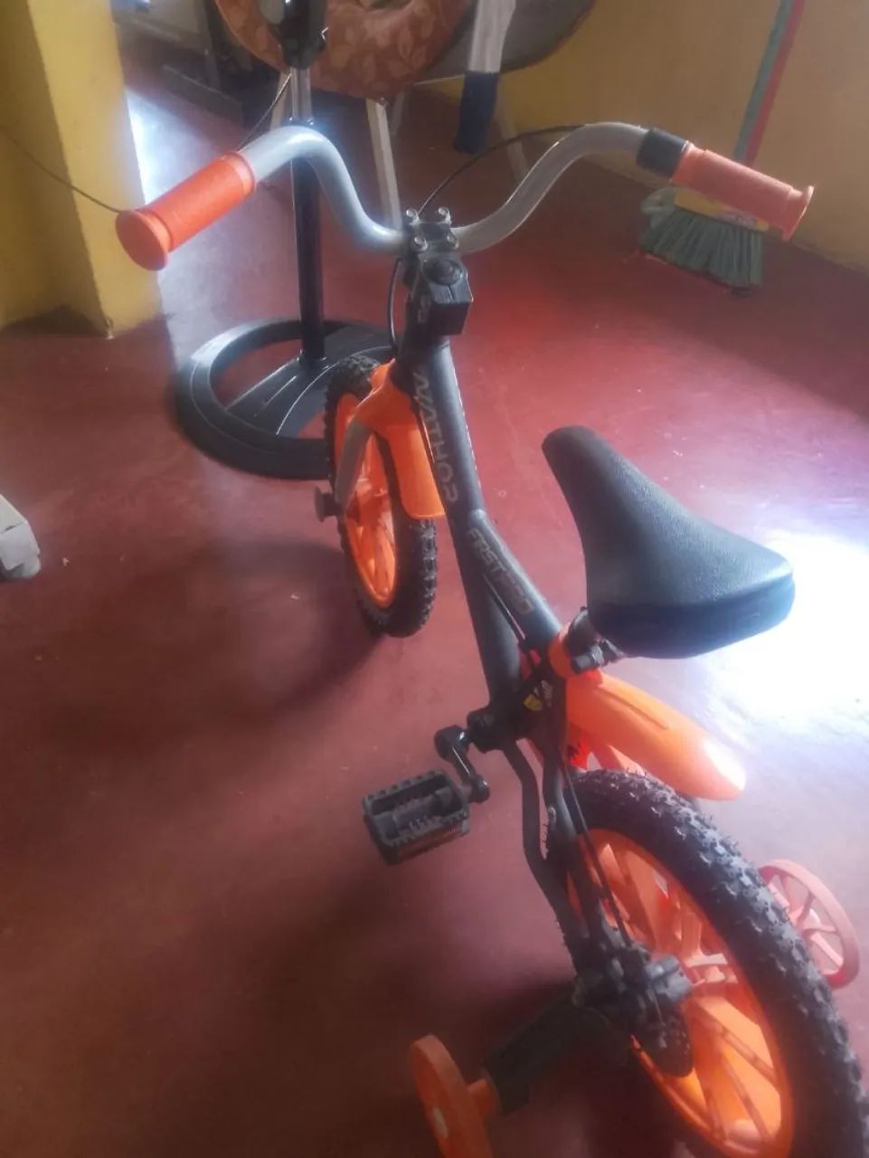 Bicicleta enfatil  - Foto 3