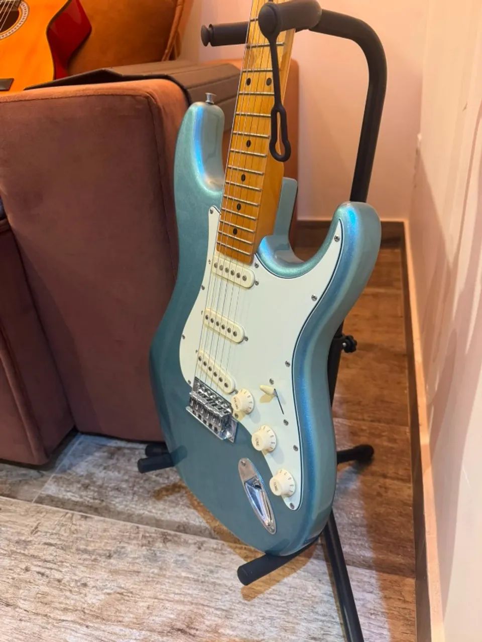 Guitarra Tagima 530 - Foto 4