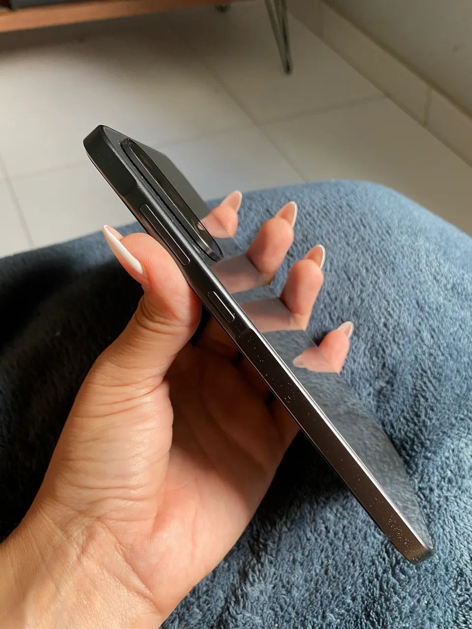 Celular A 36 5G  - Foto 4