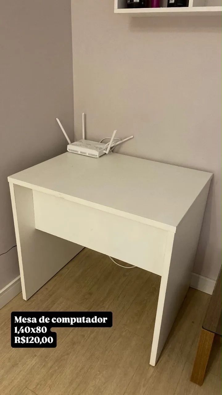 Mesa computador  - Foto 4