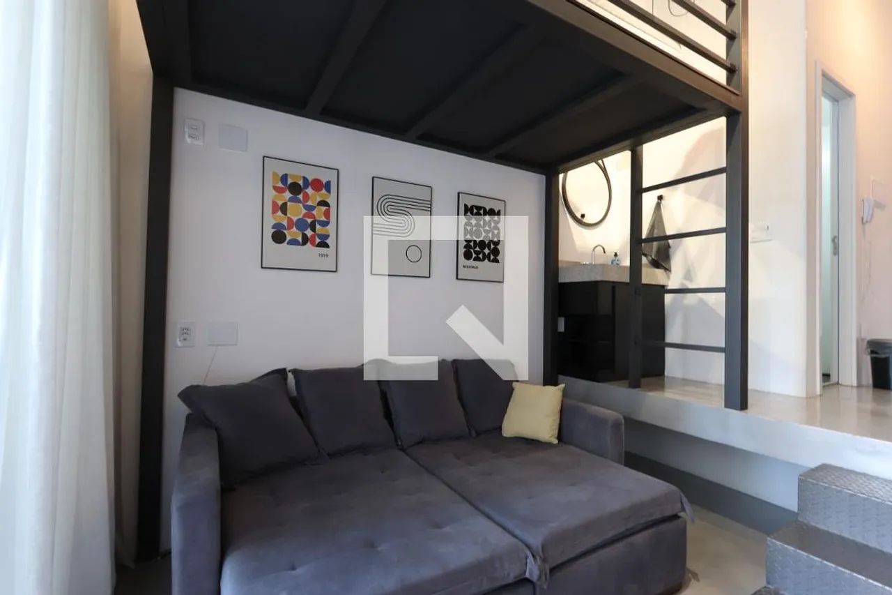 Apartamento à Venda - Vila Mariana, 1 Quarto, 31 m2 - Foto 4