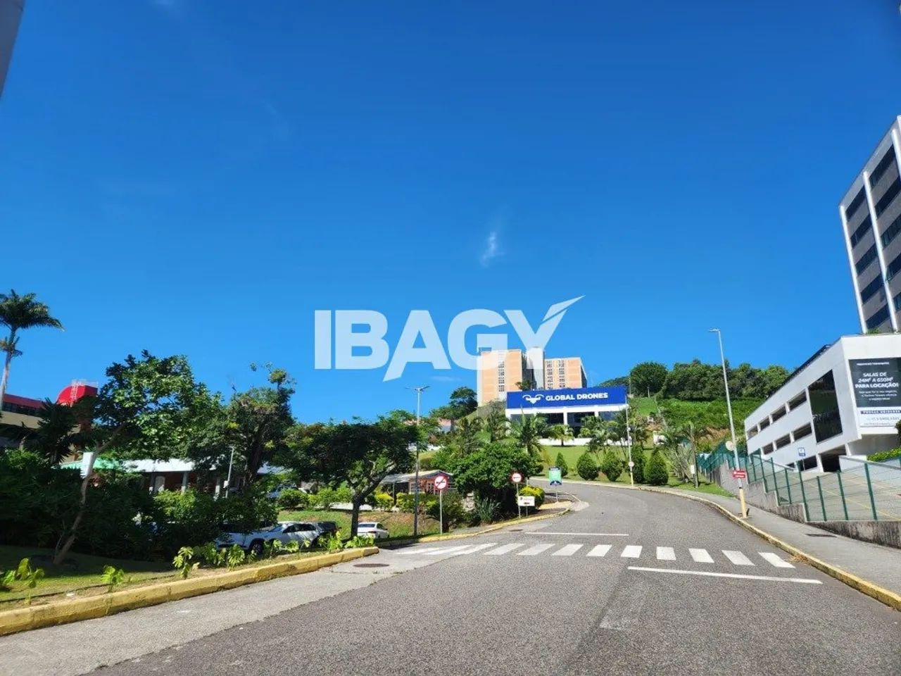 Oportunidade! Salas/Conjuntos em João Paulo - Florianópolis - Foto 3