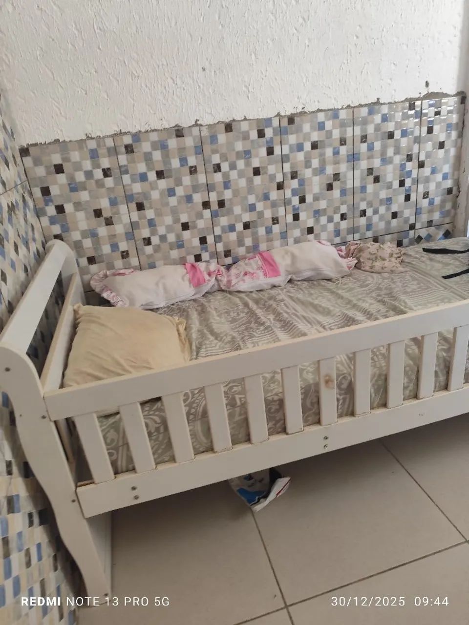 Casa em Madre de Deus 