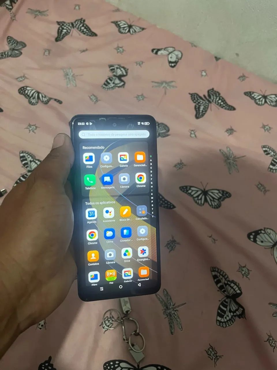 Celular  - Foto 4
