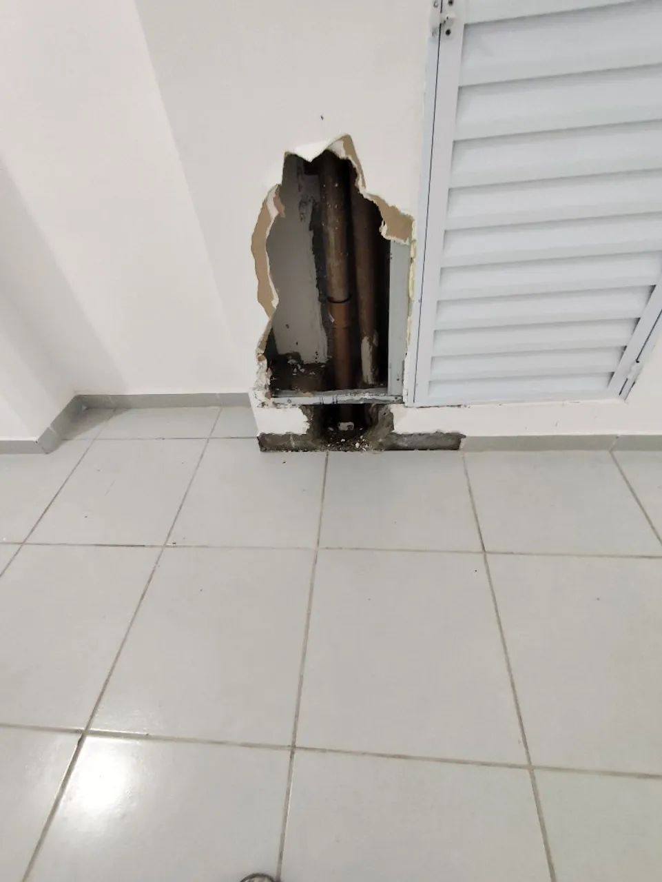 Pedreiro fundação ao acabamento e pequenos reparos - Foto 5