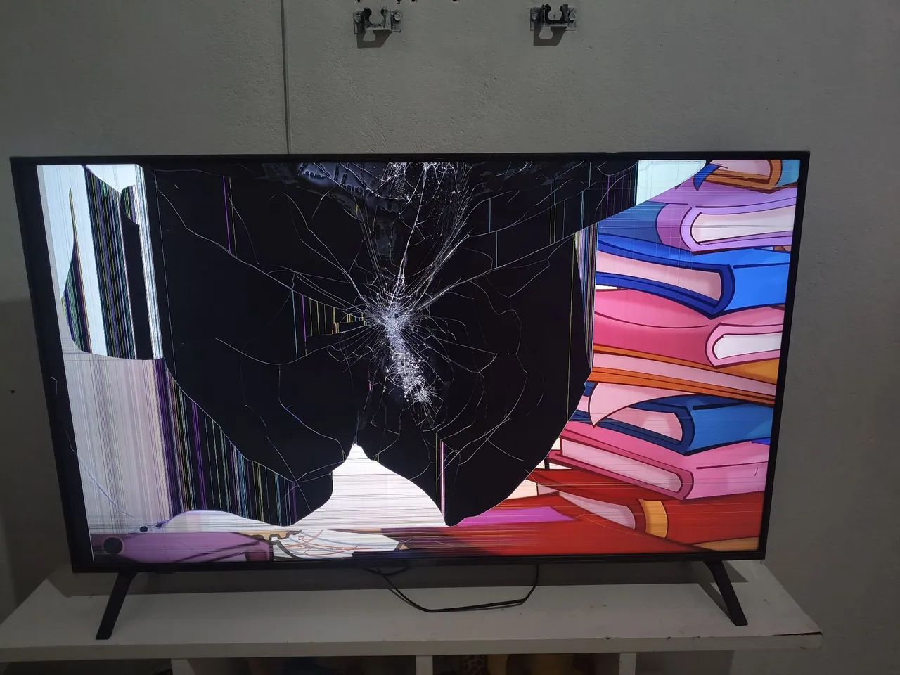 Tv smart LG 55 - Foto 2
