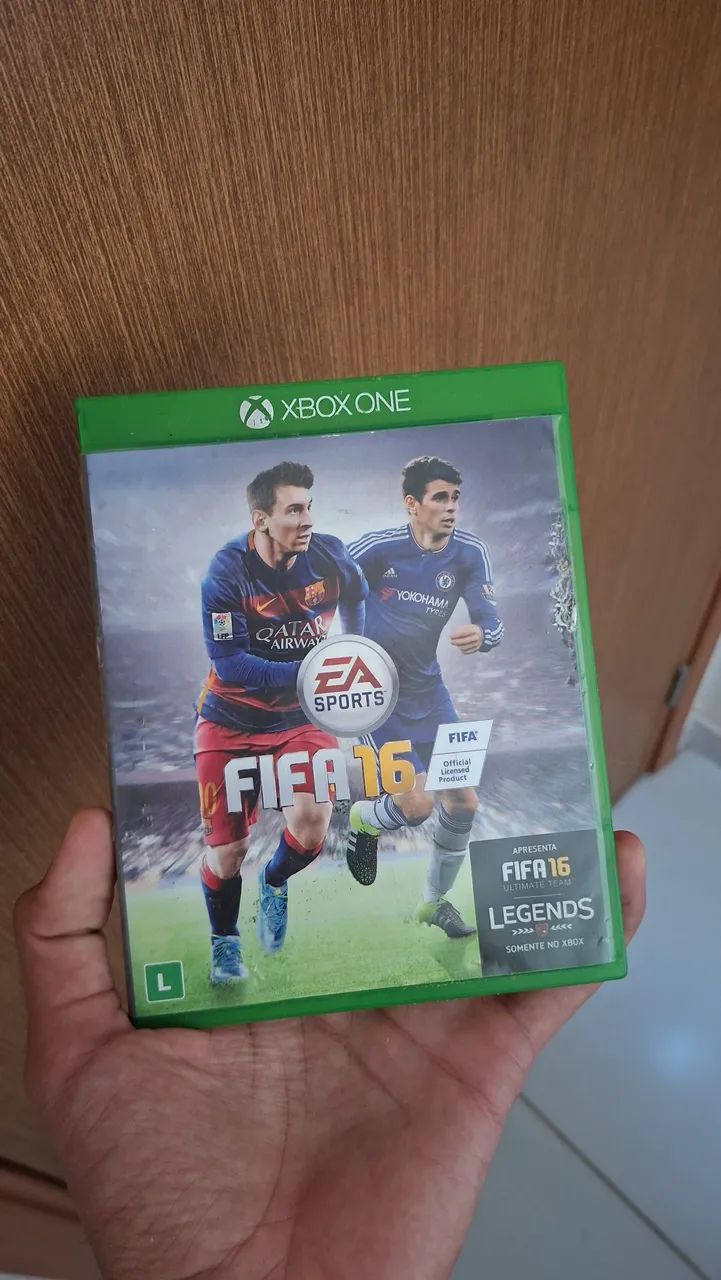 JOGOS XBOX ONE  - Foto 4