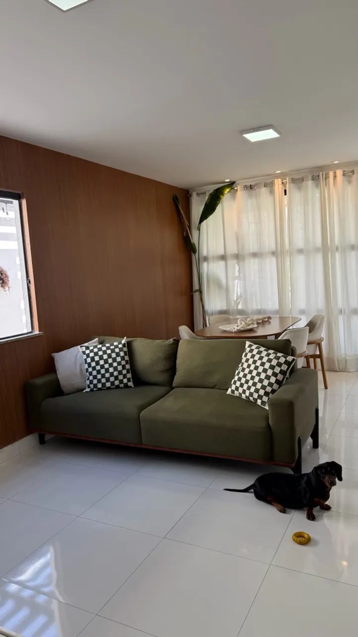 Casa 3 quartos com piscina  - Foto 3