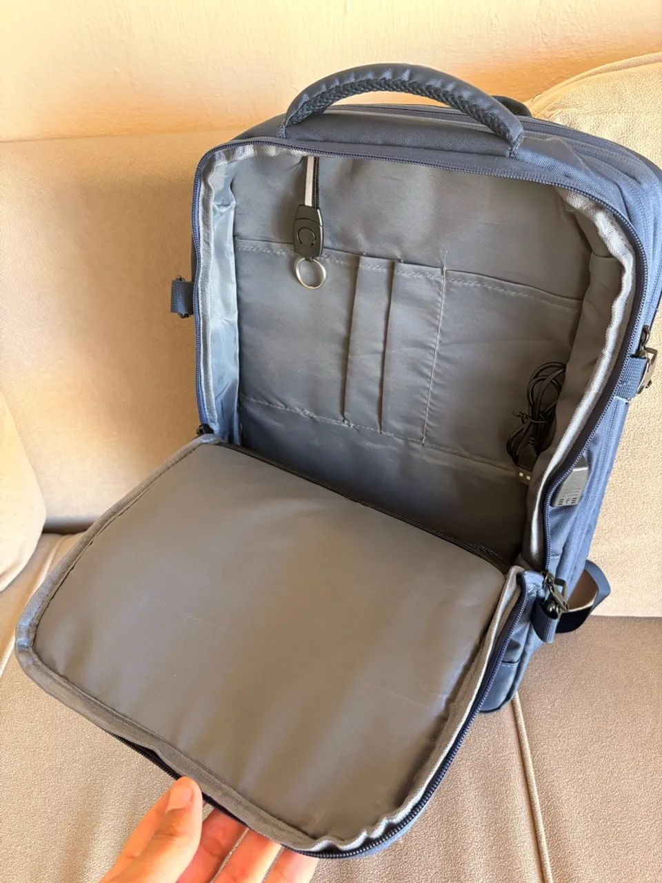 Mochila Bagaggio  - Foto 3
