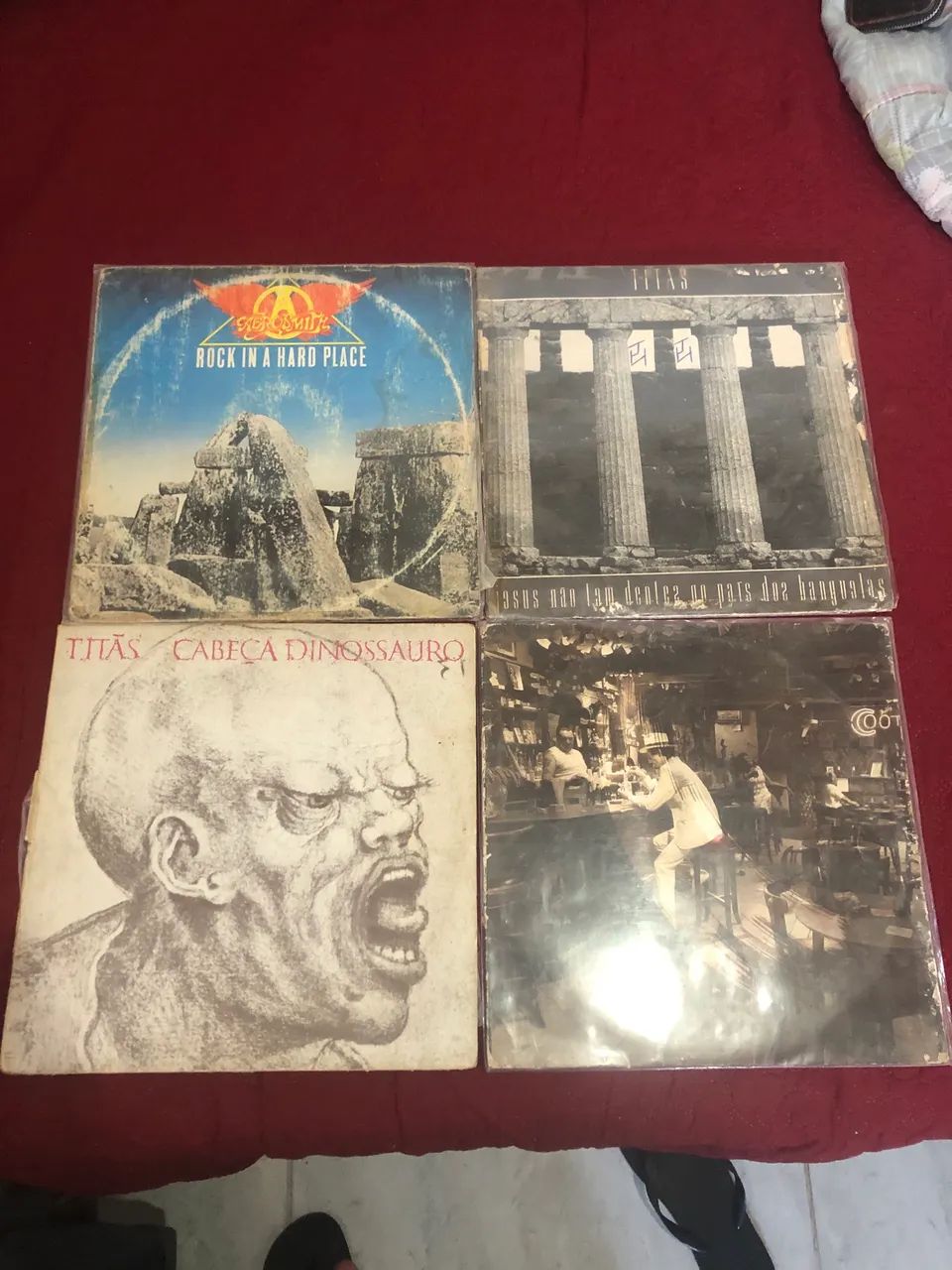 Discos de vinil  - Foto 3