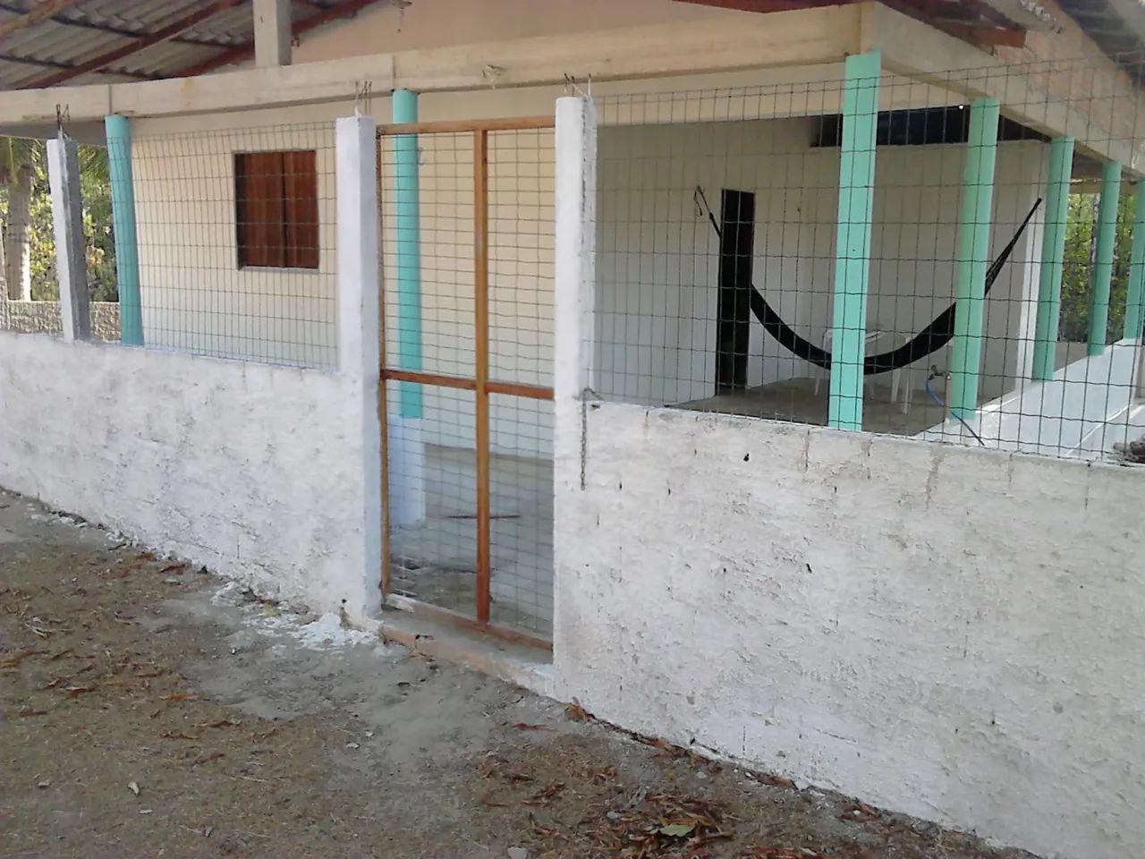 Casa Algodoal - Foto 2