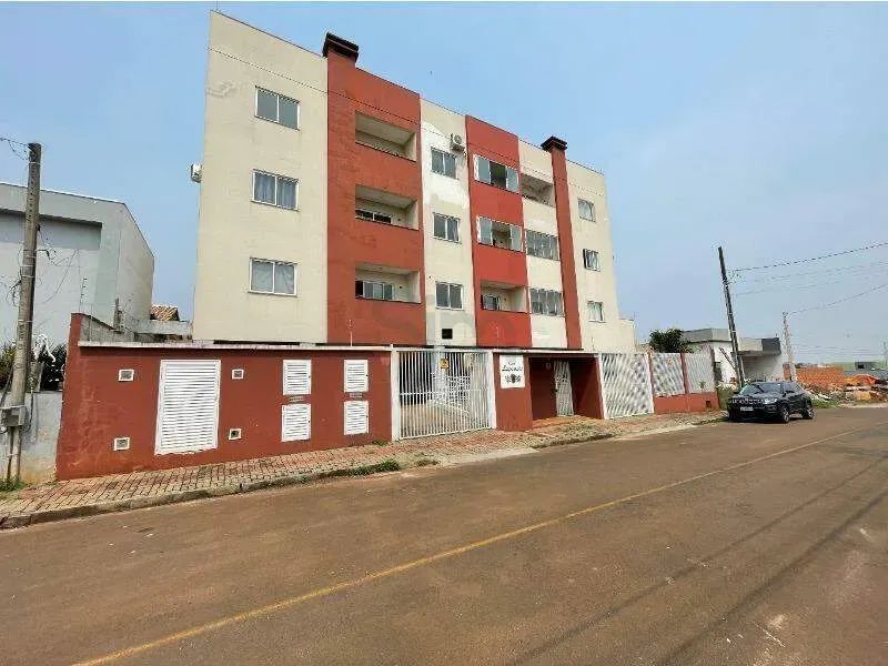 Apartamento mobiliado para venda