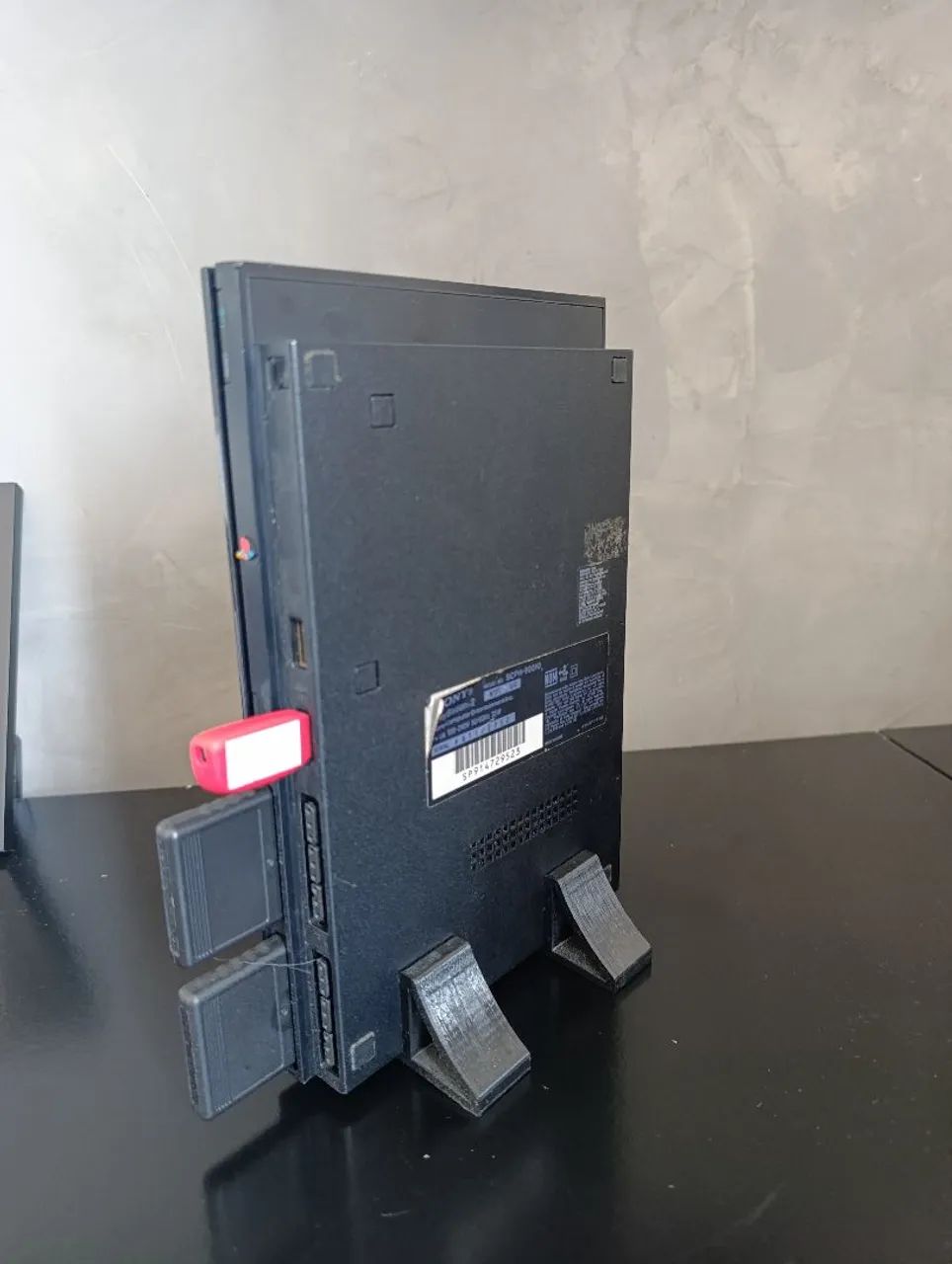 PLAY STATION 2   - Foto 5