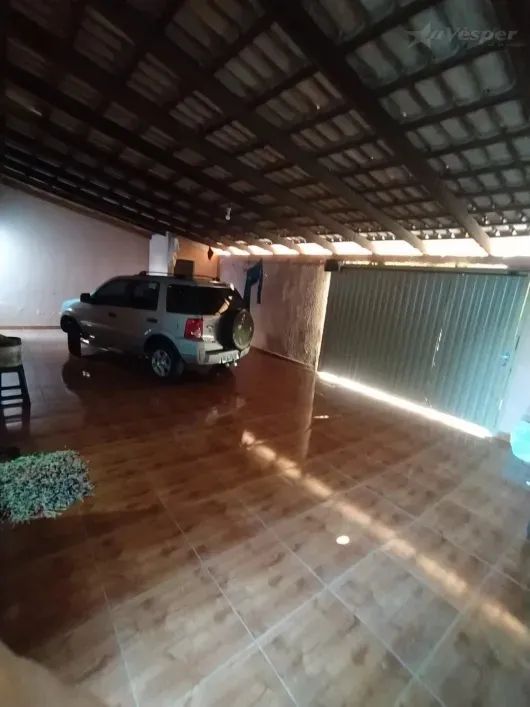 Vendo casa no recanto das emas 