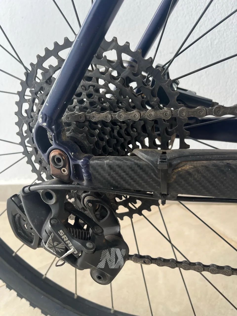 Bicicleta Soul SL 929  - Foto 4