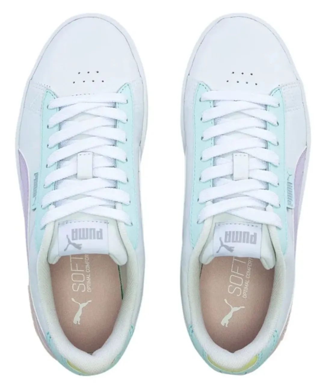 TENIS PUMA JAD