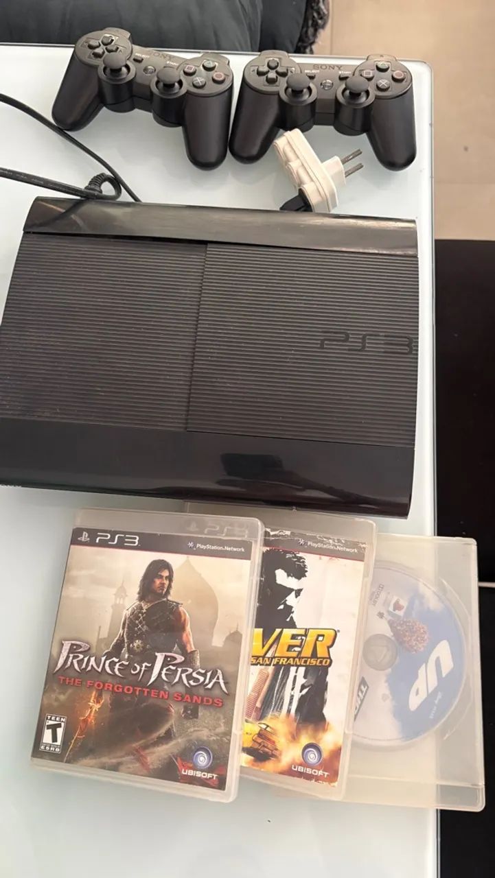PlayStation  - Foto 3